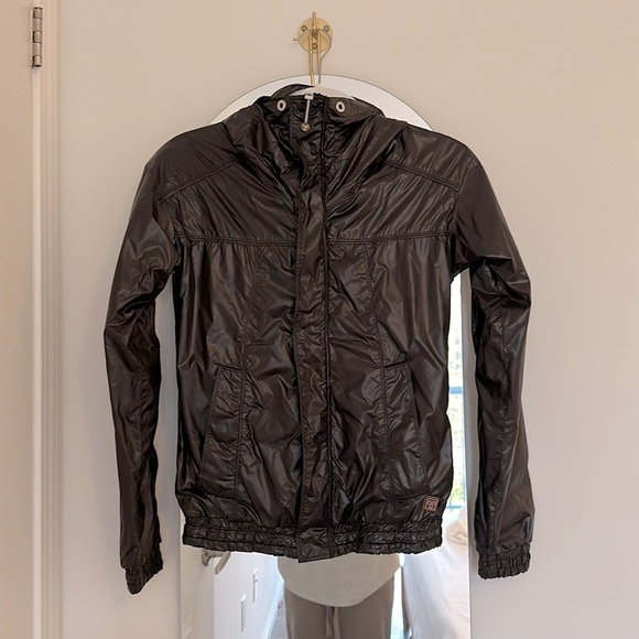 TNA Windbreaker - Picture 2 of 6